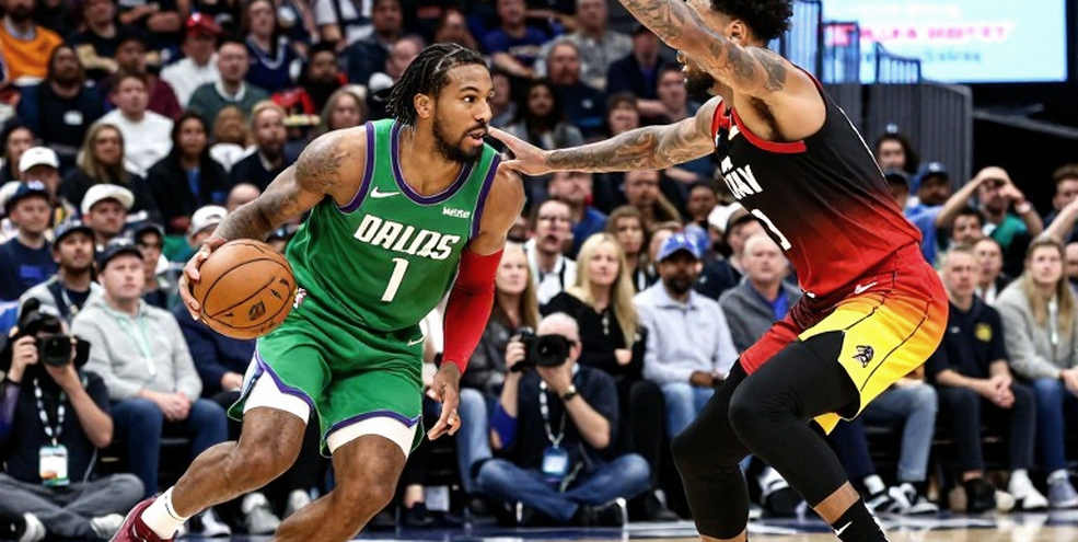Brooklyn Nets đổi ngôi sao lấy hộ chiếu: Canh bạc toàn cầu hóa của Jordi Fernandez