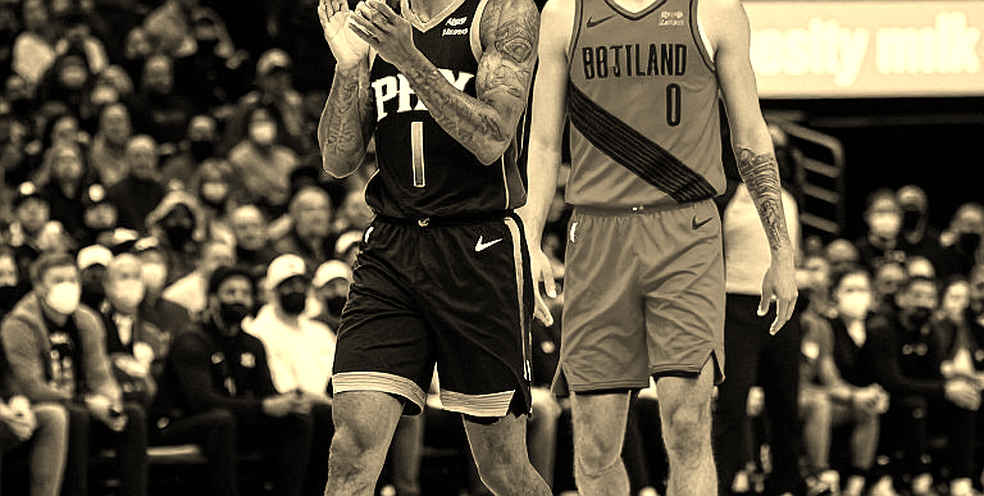 Brooklyn Nets Trade Stars for Passports: Jordi Fernandez's Globalization Gamble Brooklyn Nets Trade Stars for Passports: Jordi Fernandez's Globalization Gamble