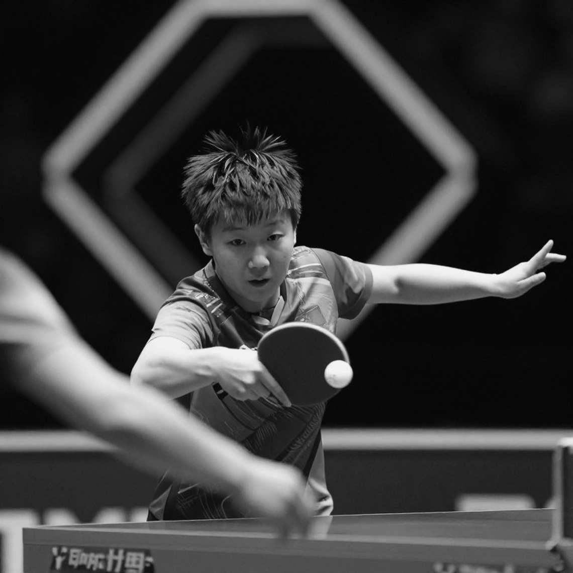 New Delhi 2026: When Waldner Broke Through China's Men's Singles Wall New Delhi 2026: When Waldner Broke Through China's Men's Singles Wall