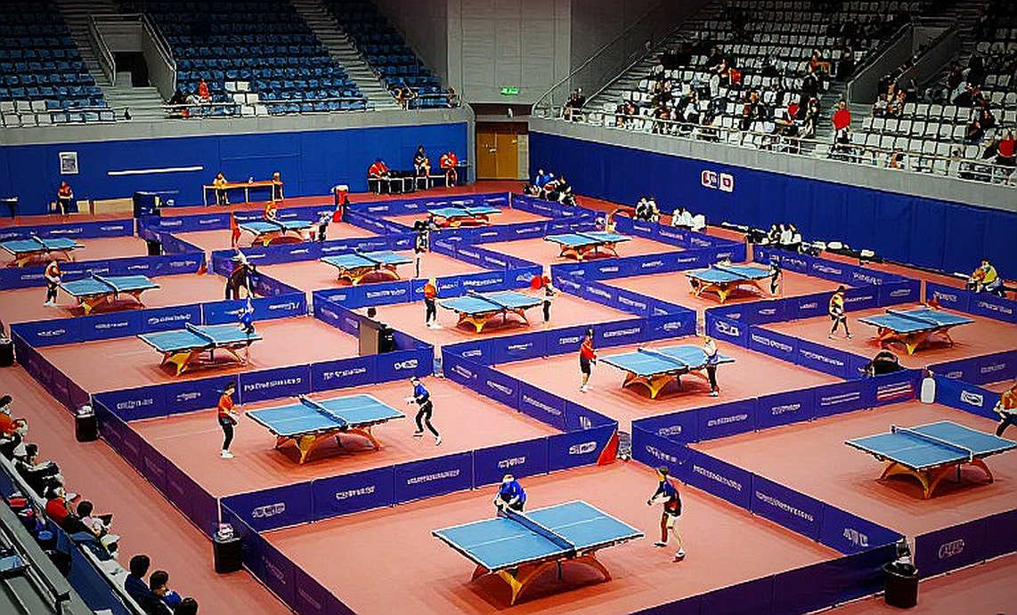 EWC 2027 Outsources the Road to the World Cup: 400 Events, 1.8 Million Players and the Chess Gap Nobody Filled