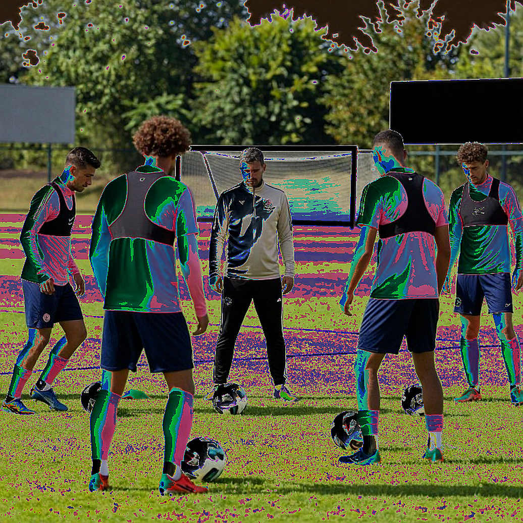 National Cup reveals tier paradox: Becamex TP.HCM beat Thanh Hóa with a deep block and counters