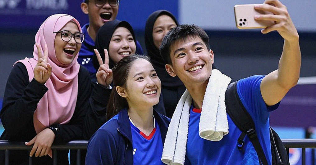 Chaliha chất vấn BWF: Khi mặt sân Super 100 trở thành bài kiểm tra chất lượng không khí