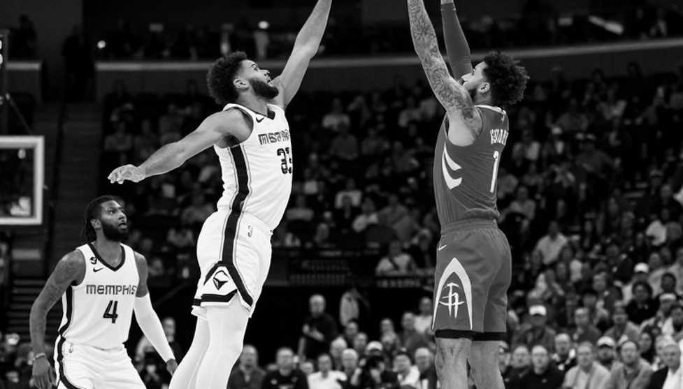 The Data-Less Sky: When Basketball Analysis Goes Blind