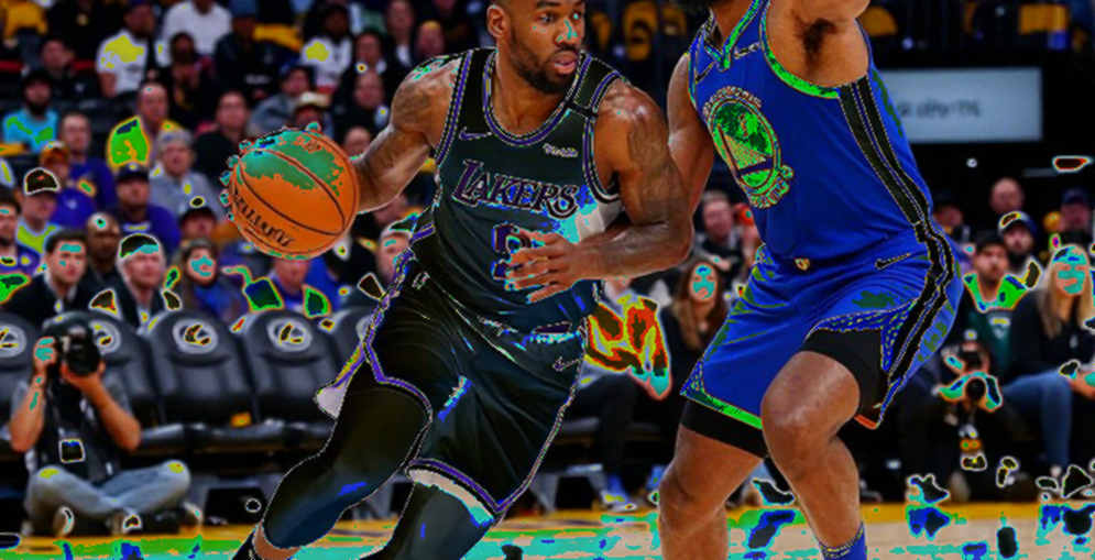 The Data-Less Sky: When Basketball Analysis Goes Blind