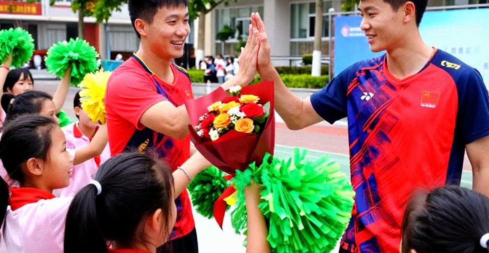 Alwi Farhan, Kento Momota và khoảng trống dữ liệu trước thềm Asian Games 2026 Alwi Farhan, Kento Momota và khoảng trống dữ liệu trước thềm Asian Games 2026