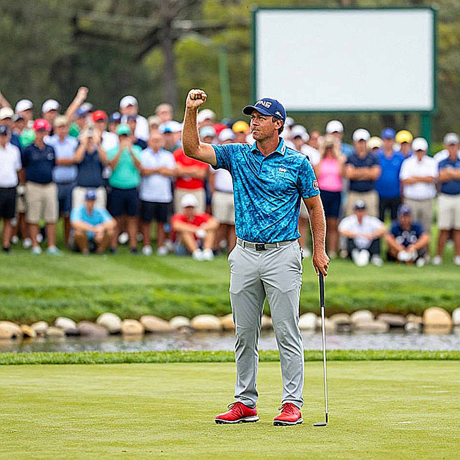 GHIN mới của USGA: 30.000 golfer, 750 thử thách và khoảng cách giữa nhãn 'như các pro' với dữ liệu thật