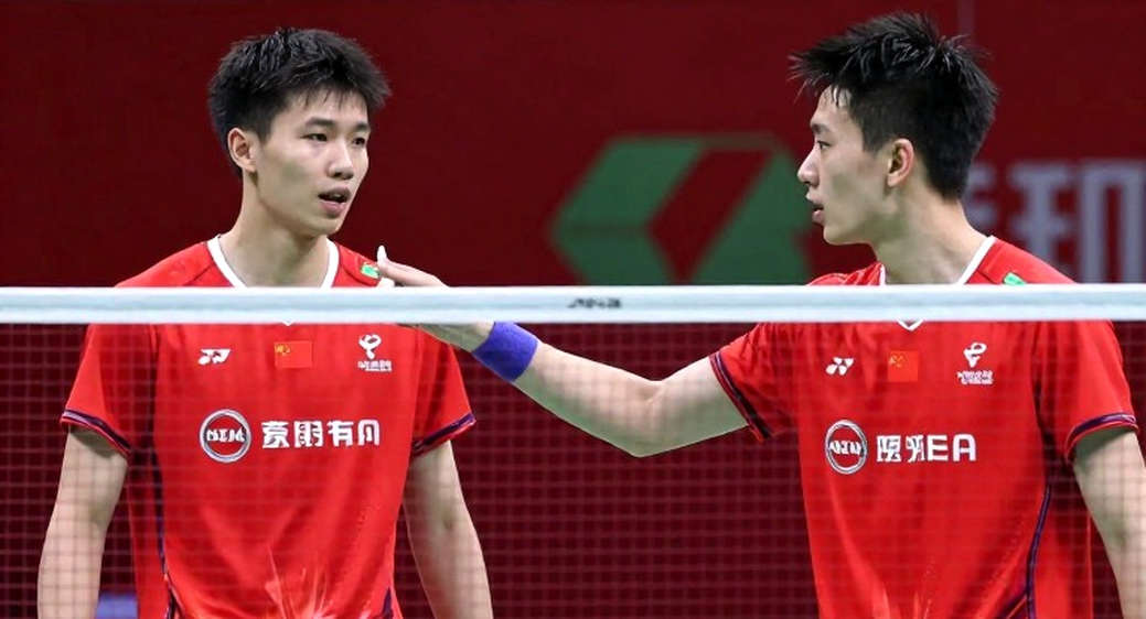 Tứ kết Asian Games 2026: Sindhu thắng ván mở màn, Chen Yufei lật ngược thế trận sau pha cầu 122 giây
