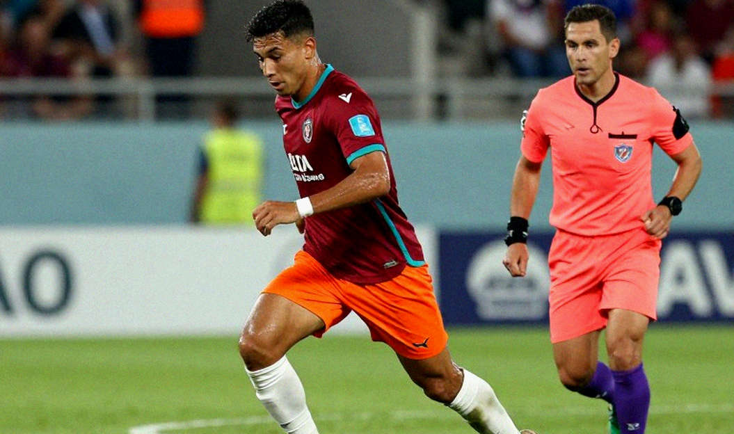 VAR in V.League: The Gap Lies in the Rulebook, Not the Screen VAR in V.League: The Gap Lies in the Rulebook, Not the Screen