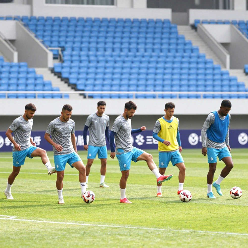 Rizky Eka và tiếng gọi từ Jakarta: Herdman, phép đếm hai mươi lăm và khoảng lặng của PSSI
