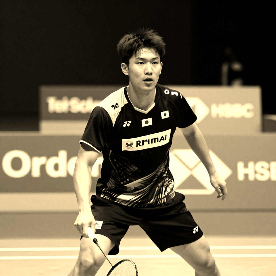 Lakshya Sen và Loh Kean Yew tại Asian Games 2026: chuỗi 5-1 hóa 12-21 và giới hạn của chỉ số tổng