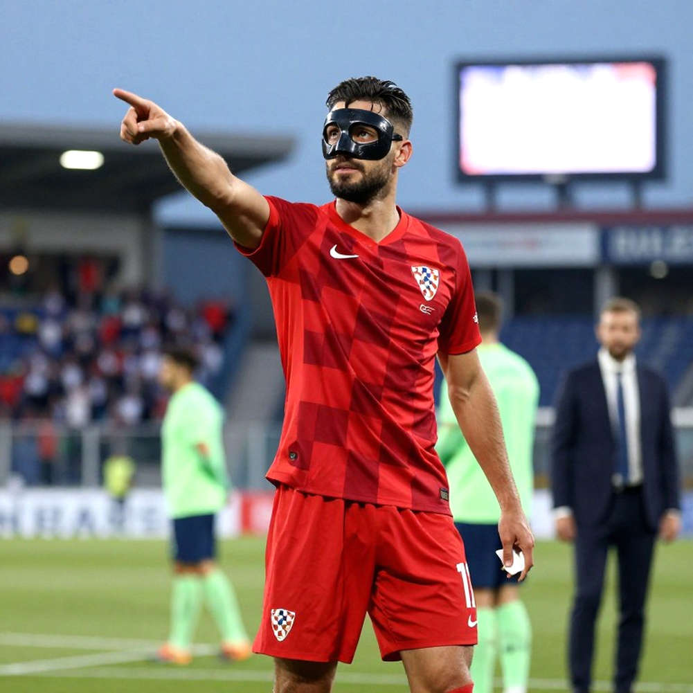 A 35th-Minute Red Card and 55 Minutes of Resistance: Reading Indonesia 0-0 Malaysia in 15-Minute Blocks