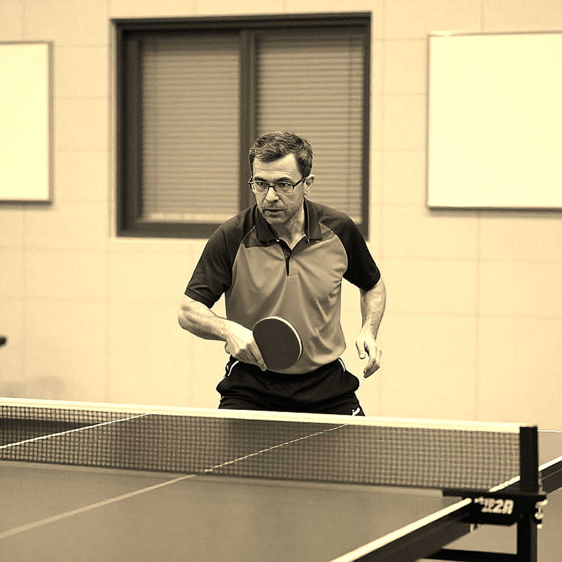 Bóng bàn Parkinson tại Le Mans: lớp trầm tích nằm ngoài hệ thống đỉnh cao Bóng bàn Parkinson tại Le Mans: lớp trầm tích nằm ngoài hệ thống đỉnh cao