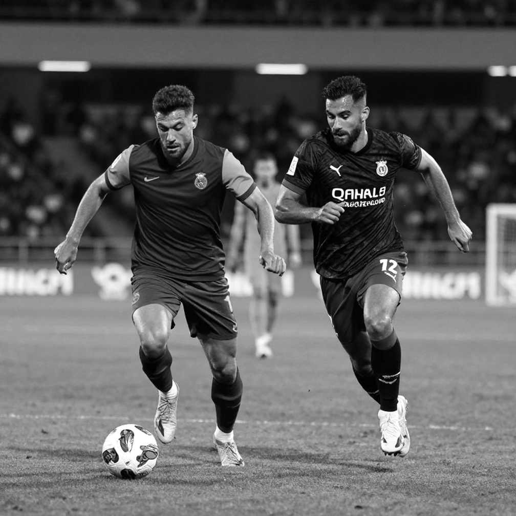 Khoảng trống dữ liệu của V-League: quyết định chuyển nhượng được xây trên những ô trống