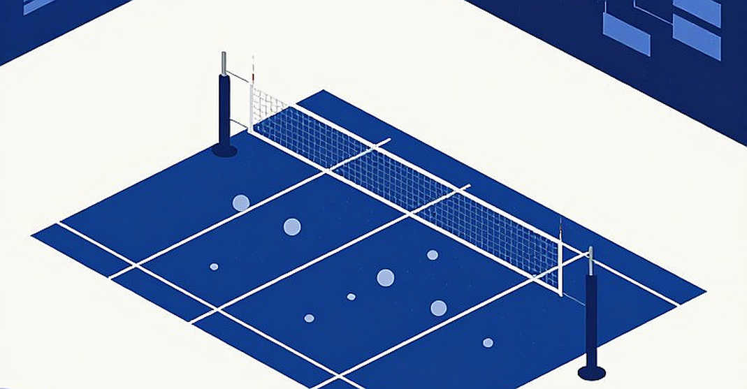 Vòng xoay bị kẹt: chỗ bóng chuyền nữ Việt Nam thực sự mất điểm