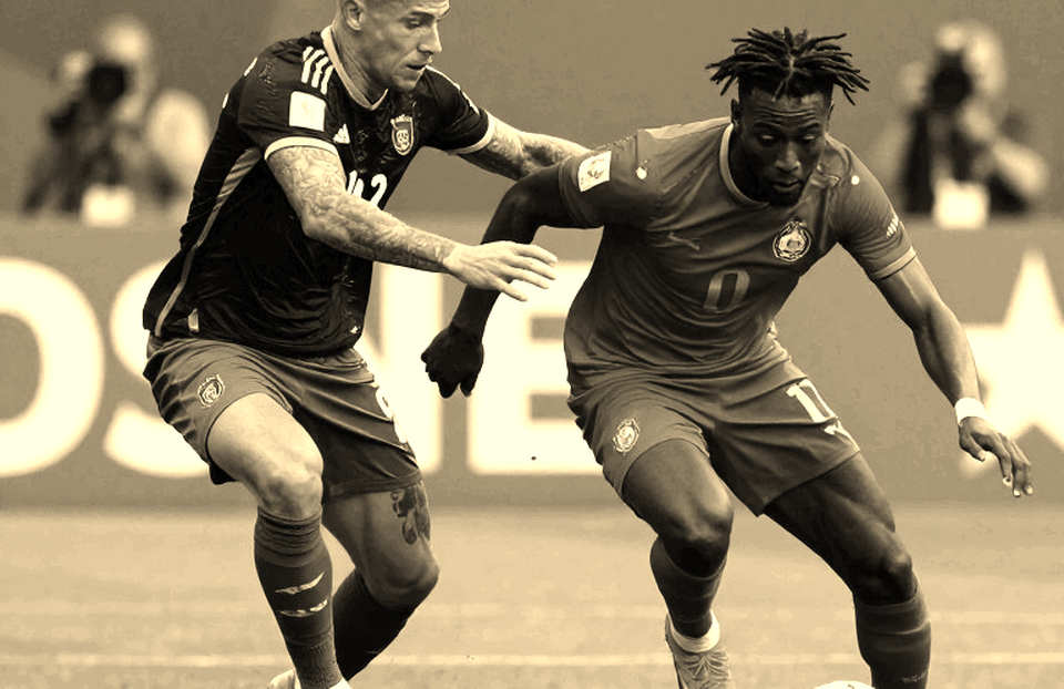 Portugal Without Ronaldo: When Youth Must Write History With Their Own Feet