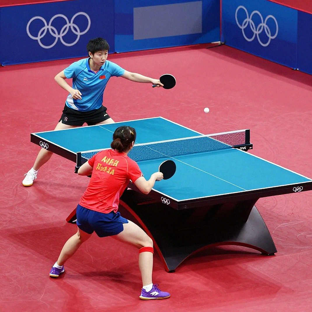 Istanbul 2027: European Table Tennis Rewrites Its Own Rules, and an Olympic Ticket Is Placed on the Table