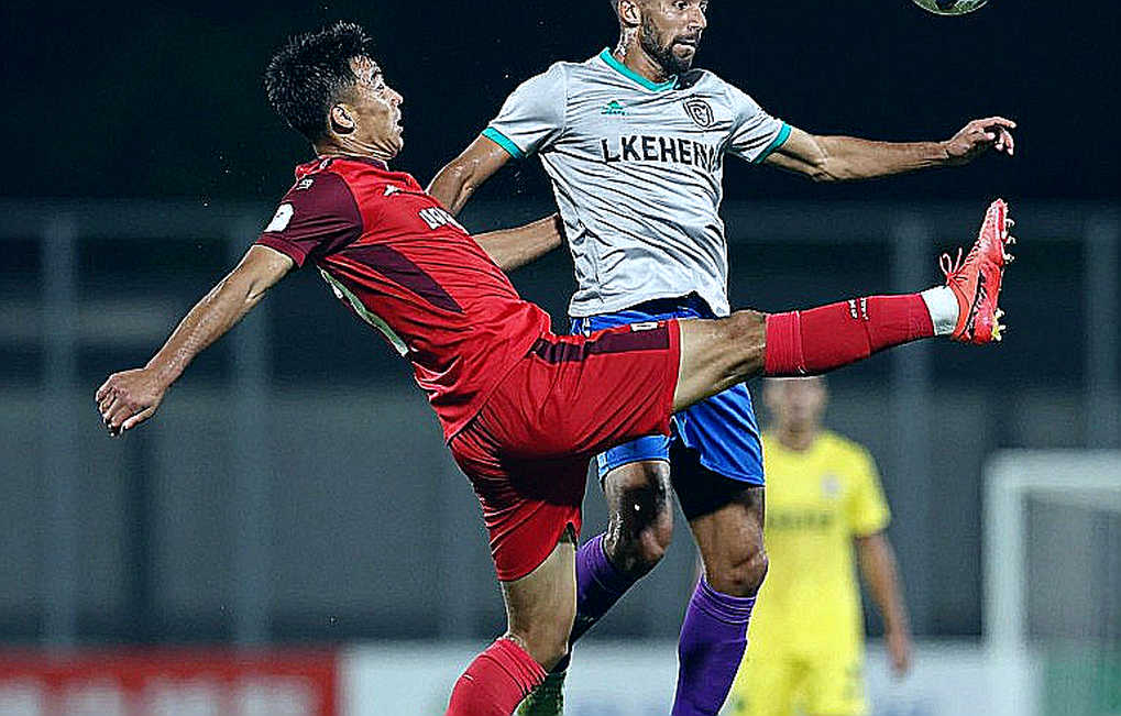 Pháp 1-0 Bỉ: Tám trận thắng liên tiếp và khoảng trống hiệp một mà Zidane chưa lấp được