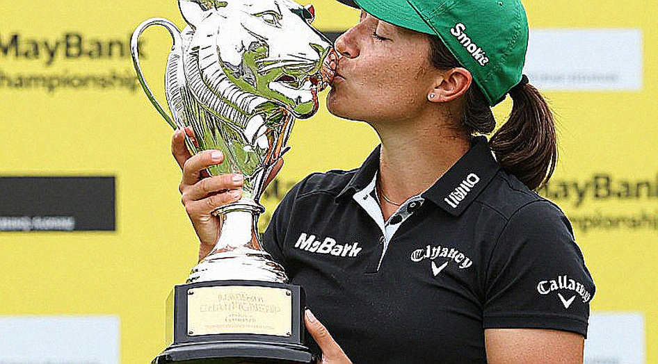J.J. Spaun vô địch BMW PGA: Chiếc putter trở lại là lớp sơn, dữ liệu là khung nhà J.J. Spaun vô địch BMW PGA: Chiếc putter trở lại là lớp sơn, dữ liệu là khung nhà
