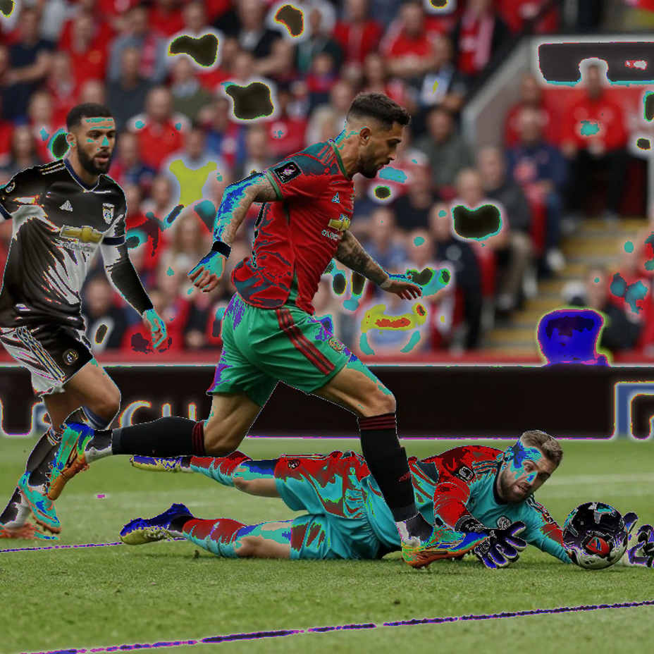 Thị trường chuyển nhượng V.League: Khi sự thật nằm ở phía bên kia của con số