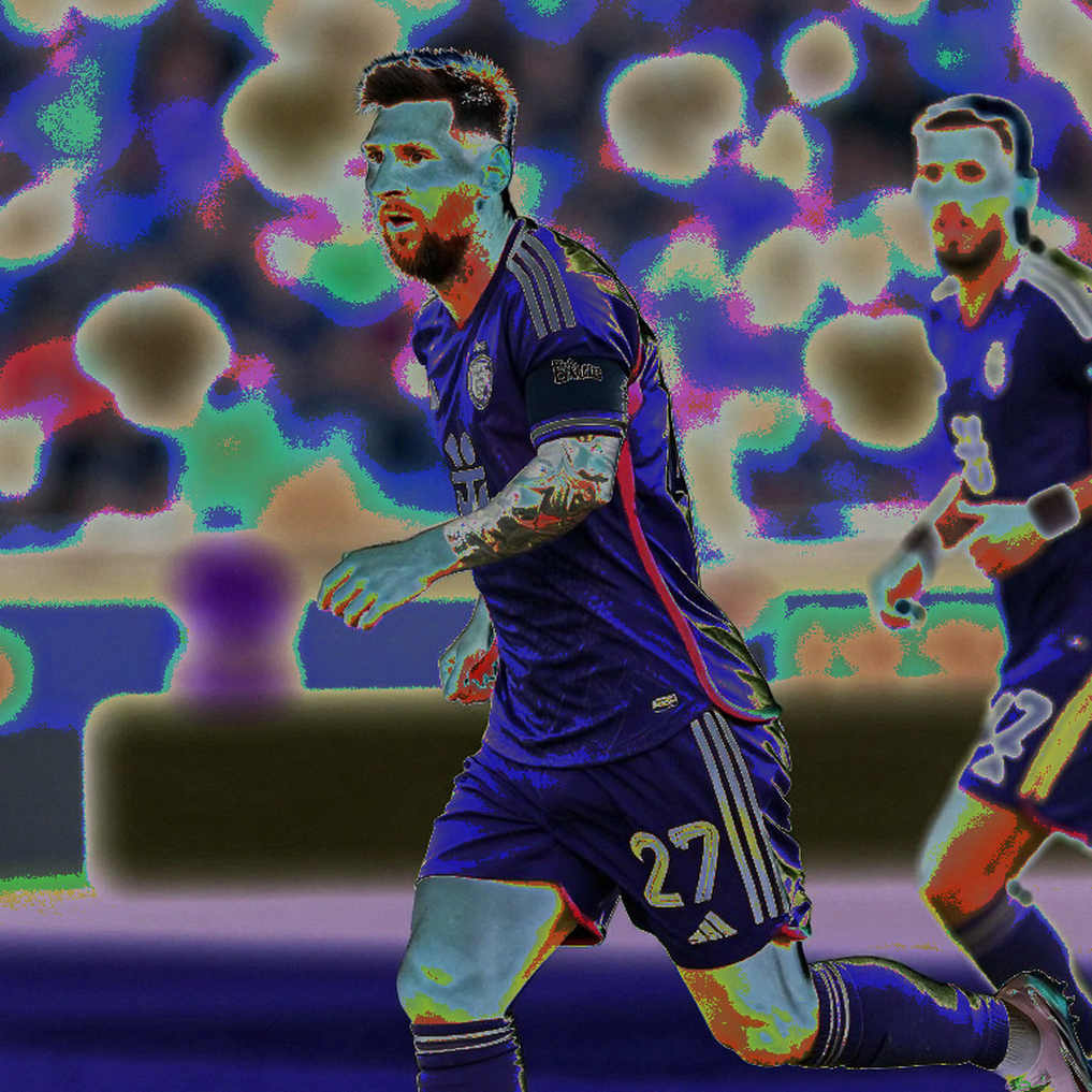 Azteca và bài kiểm tra an ninh mà World Cup 2026 không được phép trượt
