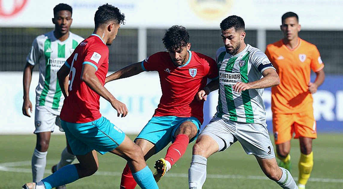 U15 Việt Nam thua Iran 3-4: 16 bàn sau 4 trận không che được lỗ hổng phòng ngự