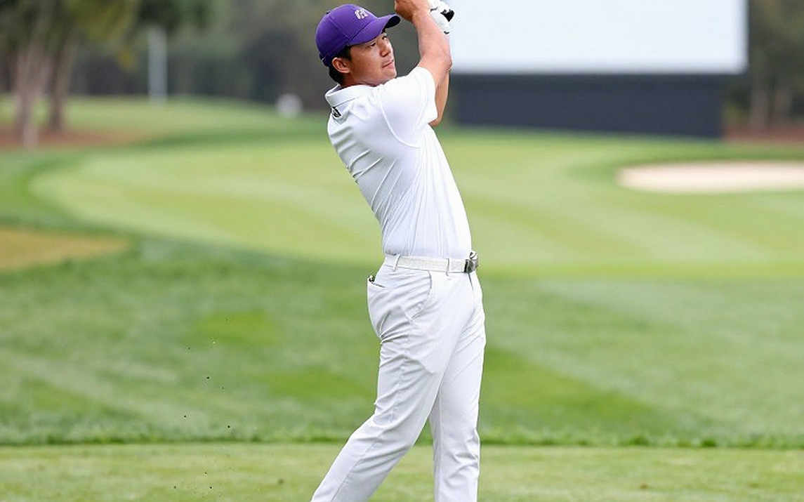 Wentworth và cái bẫy đặt tên: Khi golf tự làm khó người đọc
