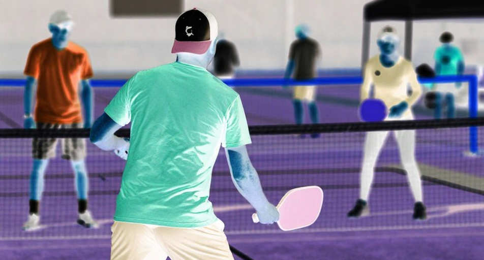 The Annual Badminton Season: Signals Written Before the Rankings