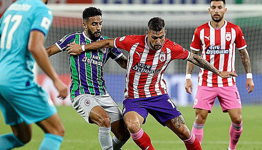 Bàn thắng không nằm ở VAR: Vì sao một trận đấu V.League 2026-26 lại được quyết định bởi ba tháng trước đó
