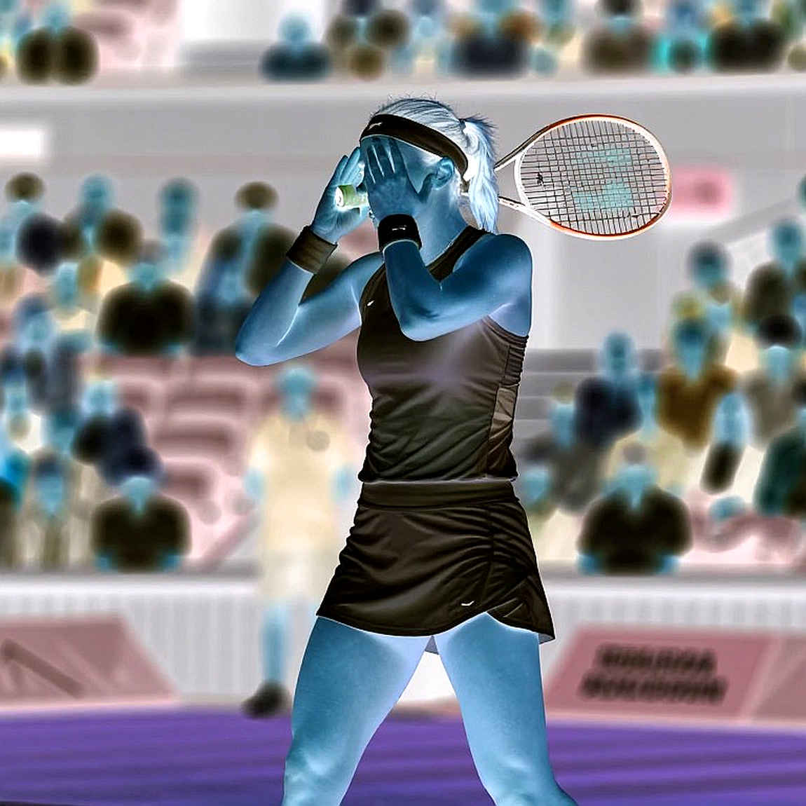 The Sinner–Alcaraz Rhythm: A Tennis Era Written in the Silences The Sinner–Alcaraz Rhythm: A Tennis Era Written in the Silences