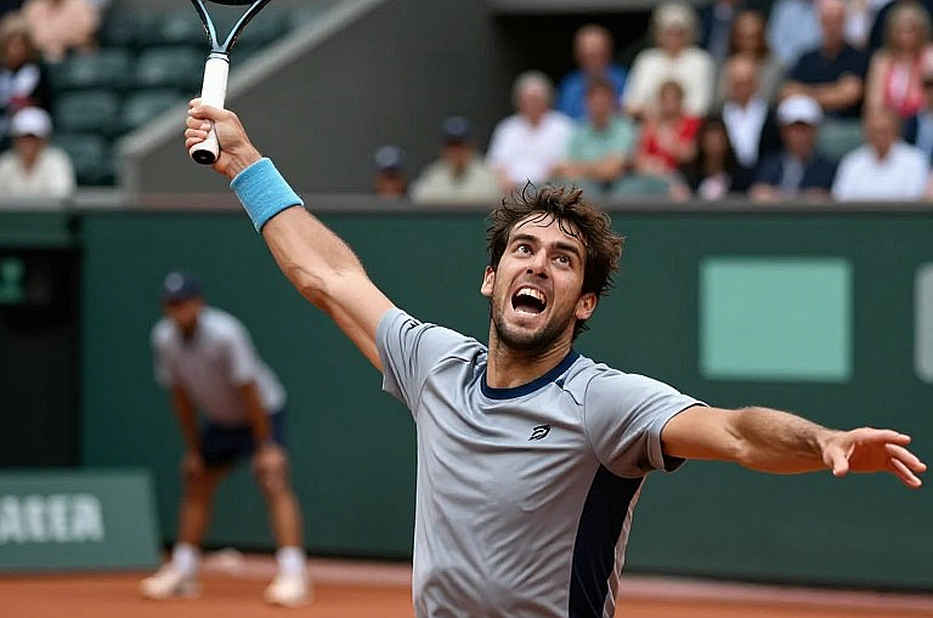 The Night the Data Returned Blank: The Discipline of Verification in Tennis Analysis