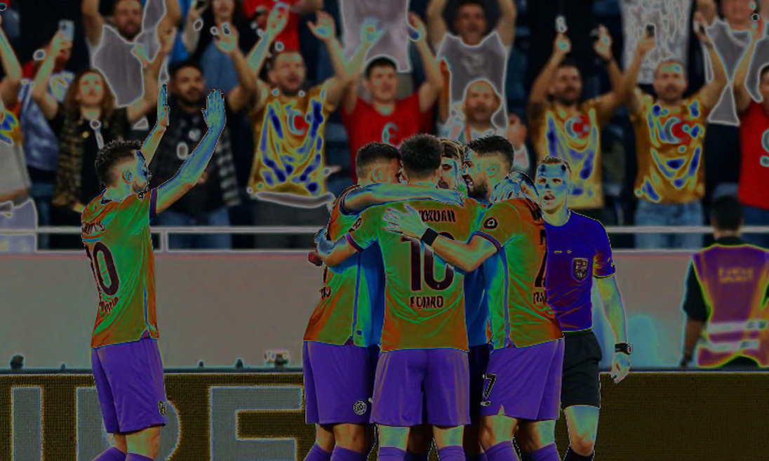 Bóng chết, VAR và khoảng trống giữa V.League 1 và đội tuyển Việt Nam