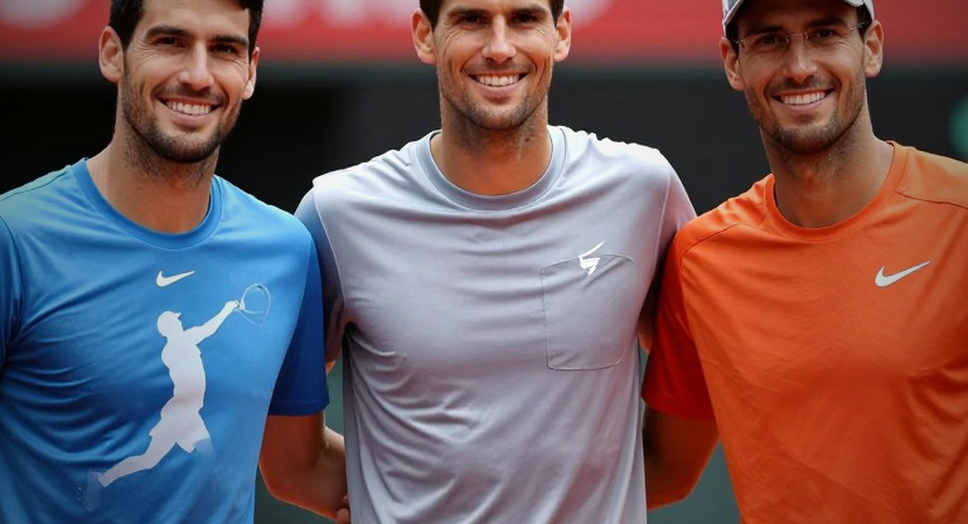 Deep tennis analysis is helpless when first-tier data is left blank Deep tennis analysis is helpless when first-tier data is left blank