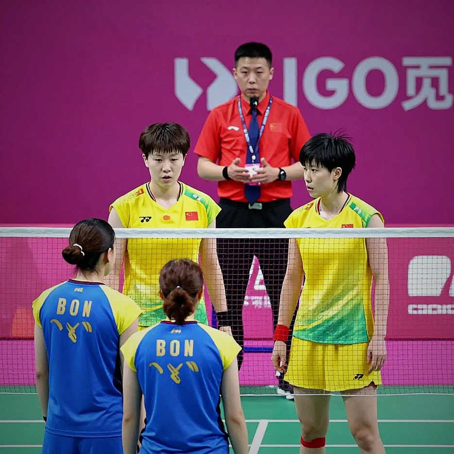 Sindhu và đêm Aichi-Nagoya: Khi lịch thi đấu đánh bại một tay vợt Sindhu và đêm Aichi-Nagoya: Khi lịch thi đấu đánh bại một tay vợt