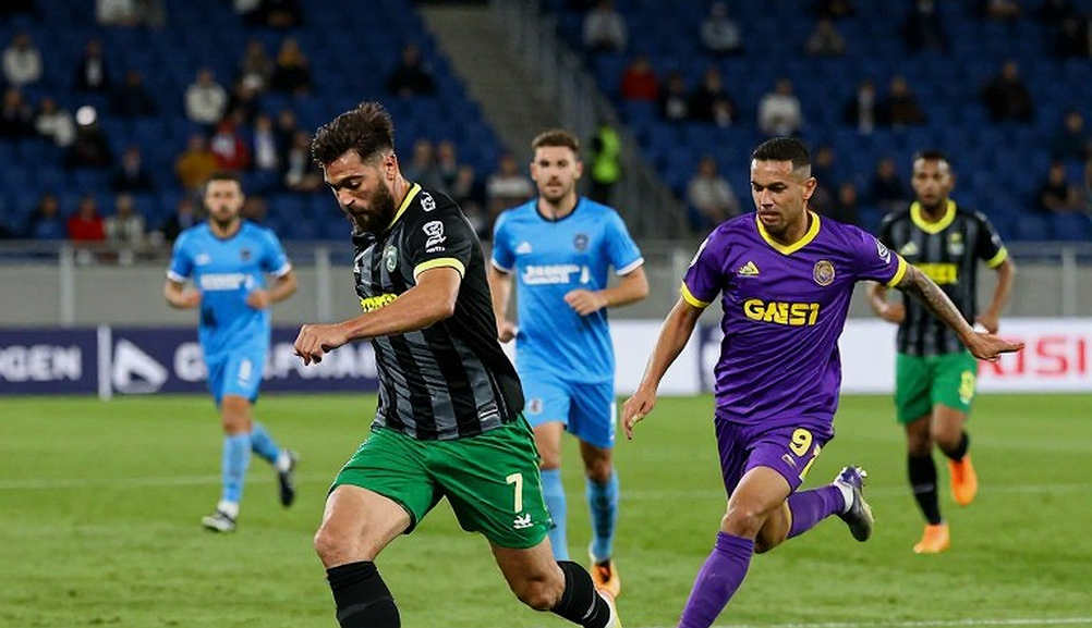 Loïs Openda và cỗ máy chuyển nhượng của những CLB tầm trung Ligue 1 Loïs Openda và cỗ máy chuyển nhượng của những CLB tầm trung Ligue 1