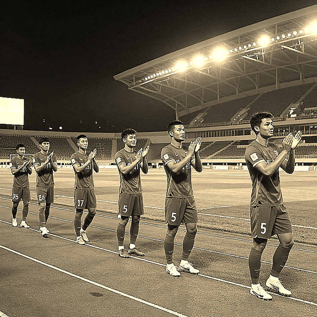 Vì sao Shin Tae-yong trao băng đội trưởng cho Radovan Pankov trong trận Persija gặp PSIM