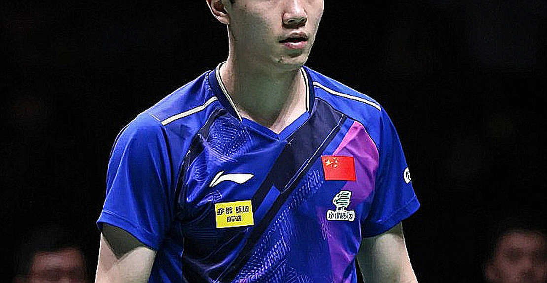 Vietnam Open 2026: Aidil Sholeh phá cơn hạn 27 tháng của cầu lông nam Malaysia Vietnam Open 2026: Aidil Sholeh phá cơn hạn 27 tháng của cầu lông nam Malaysia
