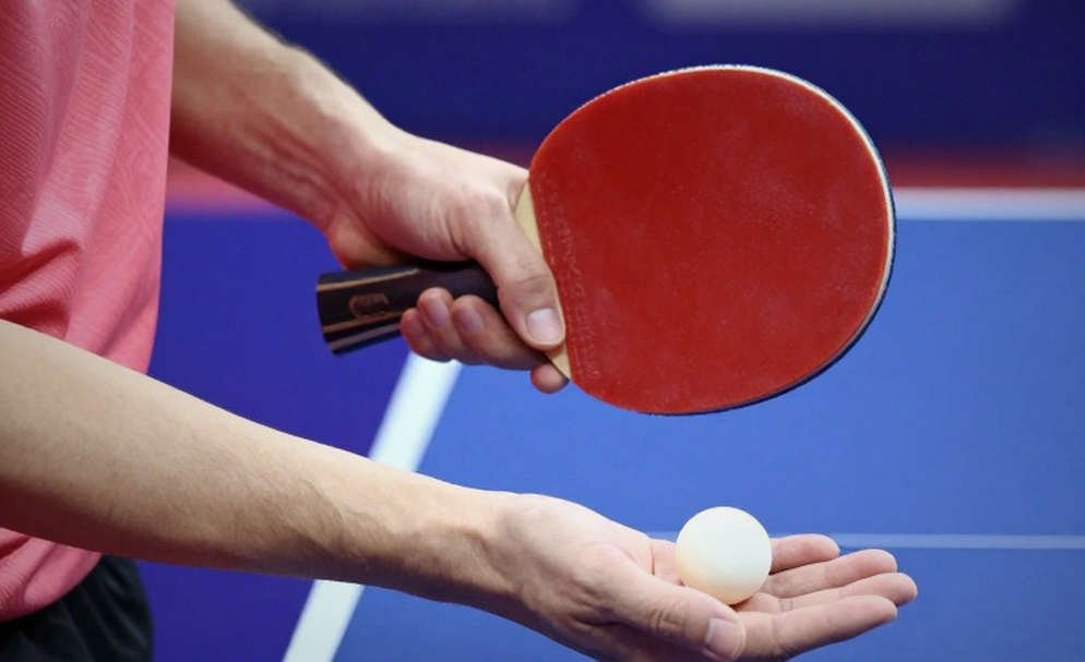 ITTF World Hopes Week 2026 tại Sheffield: đường ống 11 năm phía sau hai suất của tuyển Anh