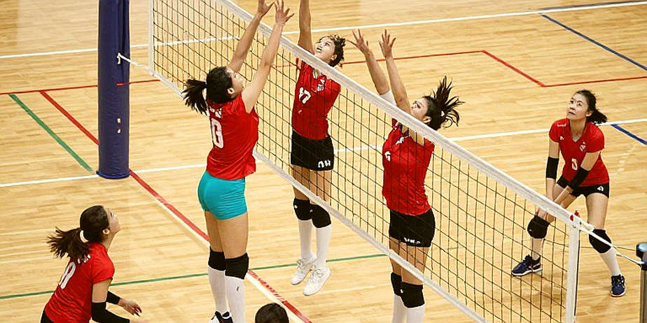 Sasipaporn và bài toán hệ thống: Khi 18 điểm không cứu được Thanh Hóa
