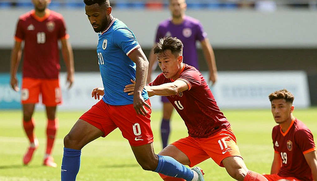 Bốn trận không thắng và lời cầu xin kiên nhẫn: Cruz Azul bước vào Clásico Capitalino với dự án của Joel Huiqui bị đặt dấu hỏi