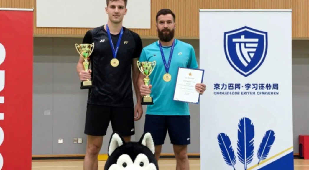 Ấn Độ vào tứ kết Asian Games 2026: trận thắng Bangladesh 3-0 và hai cây vợt chưa bóc nilon Ấn Độ vào tứ kết Asian Games 2026: trận thắng Bangladesh 3-0 và hai cây vợt chưa bóc nilon