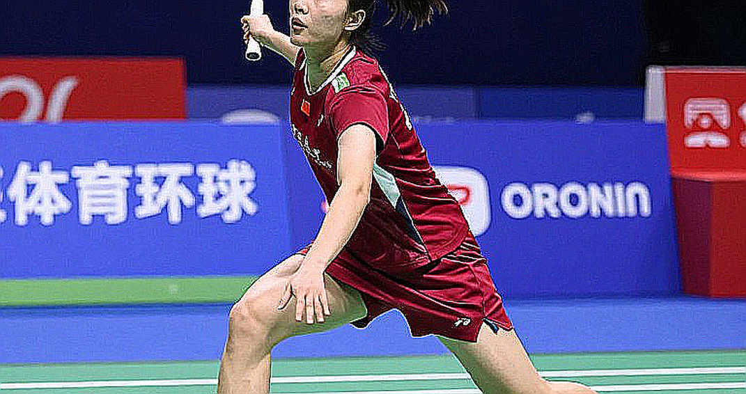 Aidil Sholeh and Vietnam Open 2026: Malaysia's Historic Title Written at Badminton's Lowest Tier Aidil Sholeh and Vietnam Open 2026: Malaysia's Historic Title Written at Badminton's Lowest Tier
