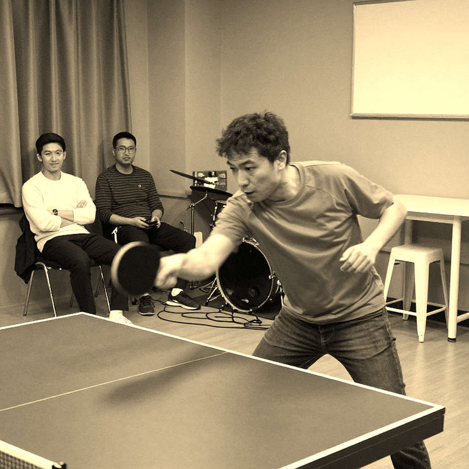 Table Tennis England: Members' Day 2026-26 và khoảng trống giữa lắng nghe với thực thi