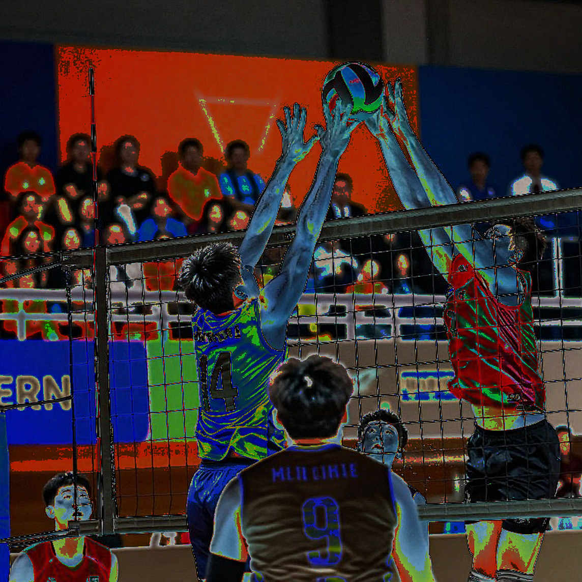Hòa 108-108 ở Moncton: Khi Ketrzynski ghi 26 điểm vẫn không đủ để hạ Mỹ