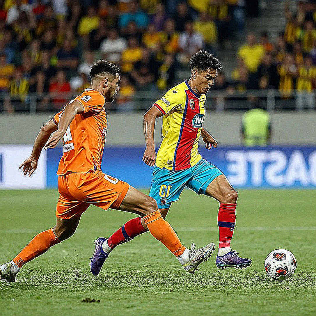 Coman trở lại trước trận derby Riyadh: Al-Nassr và canh bạc thể lực giữa cuộc đua vô địch