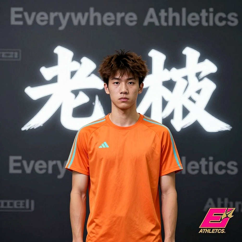 Quach Thi Lan Retires: The 3:14.54 National Record and the Gap on the Third Leg