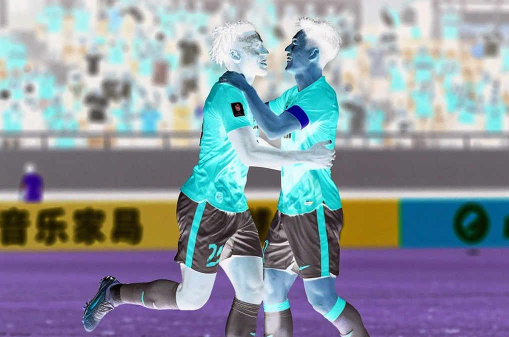 Thị trường thủ môn V.League 1: Khi găng tay được định giá bằng tên chứ không bằng phản xạ