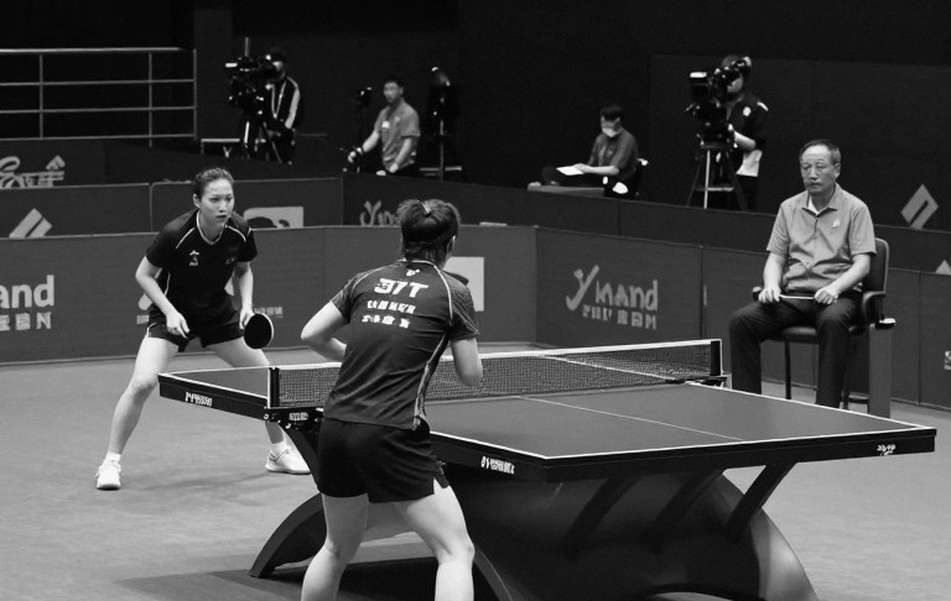 Thể thức Mixed Team và điều khoản Olympic ẩn: Khi bóng bàn châu Âu tự viết lại luật chơi của mình