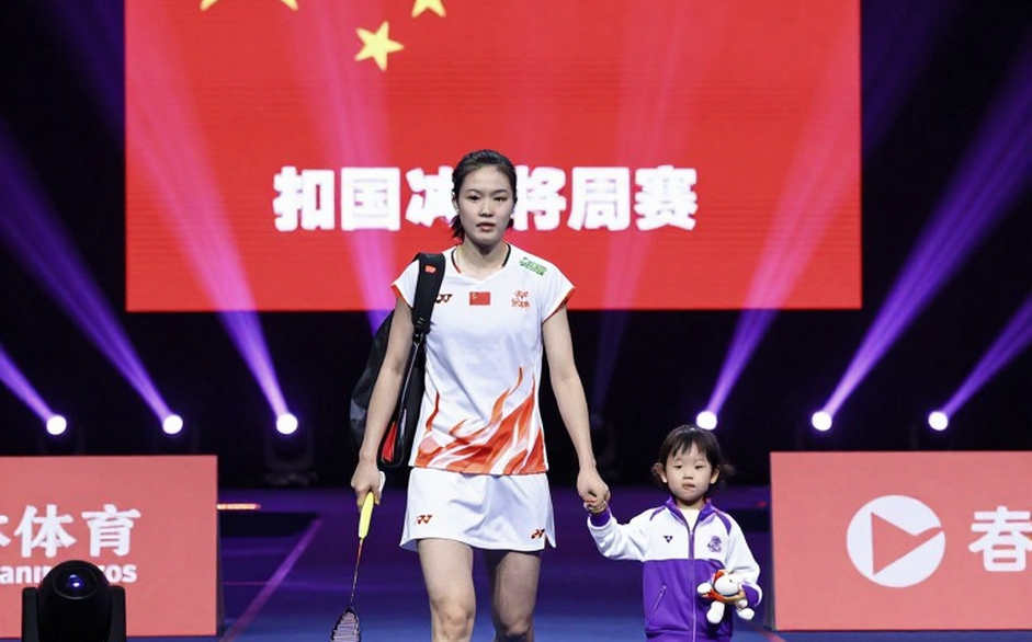 Cầu lông thế giới đang thiếu thứ bóng đá đã có từ hai mươi năm trước Cầu lông thế giới đang thiếu thứ bóng đá đã có từ hai mươi năm trước