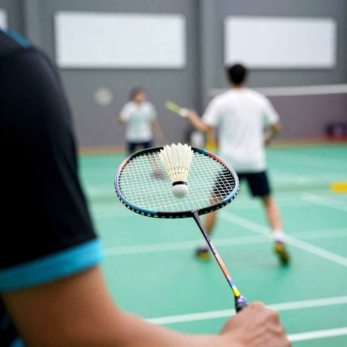 Nguyễn Tiến Minh ở tuổi 43 vẫn gây bất ngờ tại Vietnam Open 2026