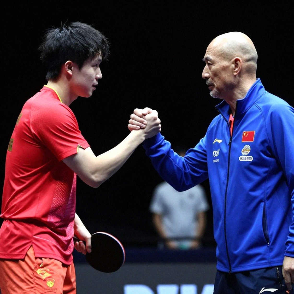 HLV Đinh Hồng Vinh chưa hài lòng dù vào tứ kết ASIAD 2026 HLV Đinh Hồng Vinh chưa hài lòng dù vào tứ kết ASIAD 2026